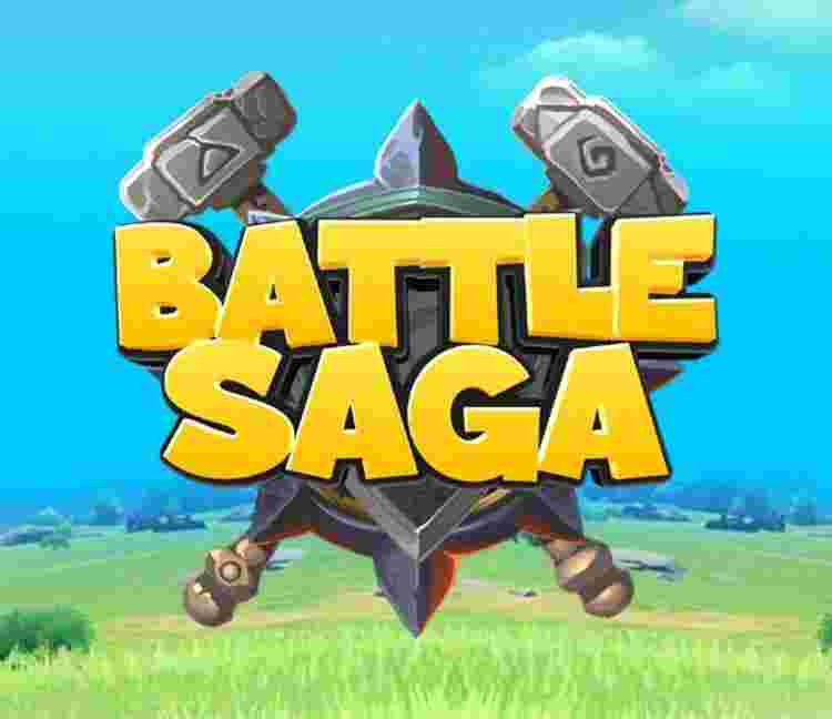 Battle Saga - Game Developer