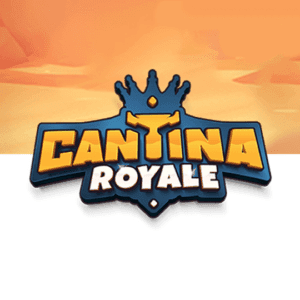 Cantina Royale - Video Game Developer - Games List