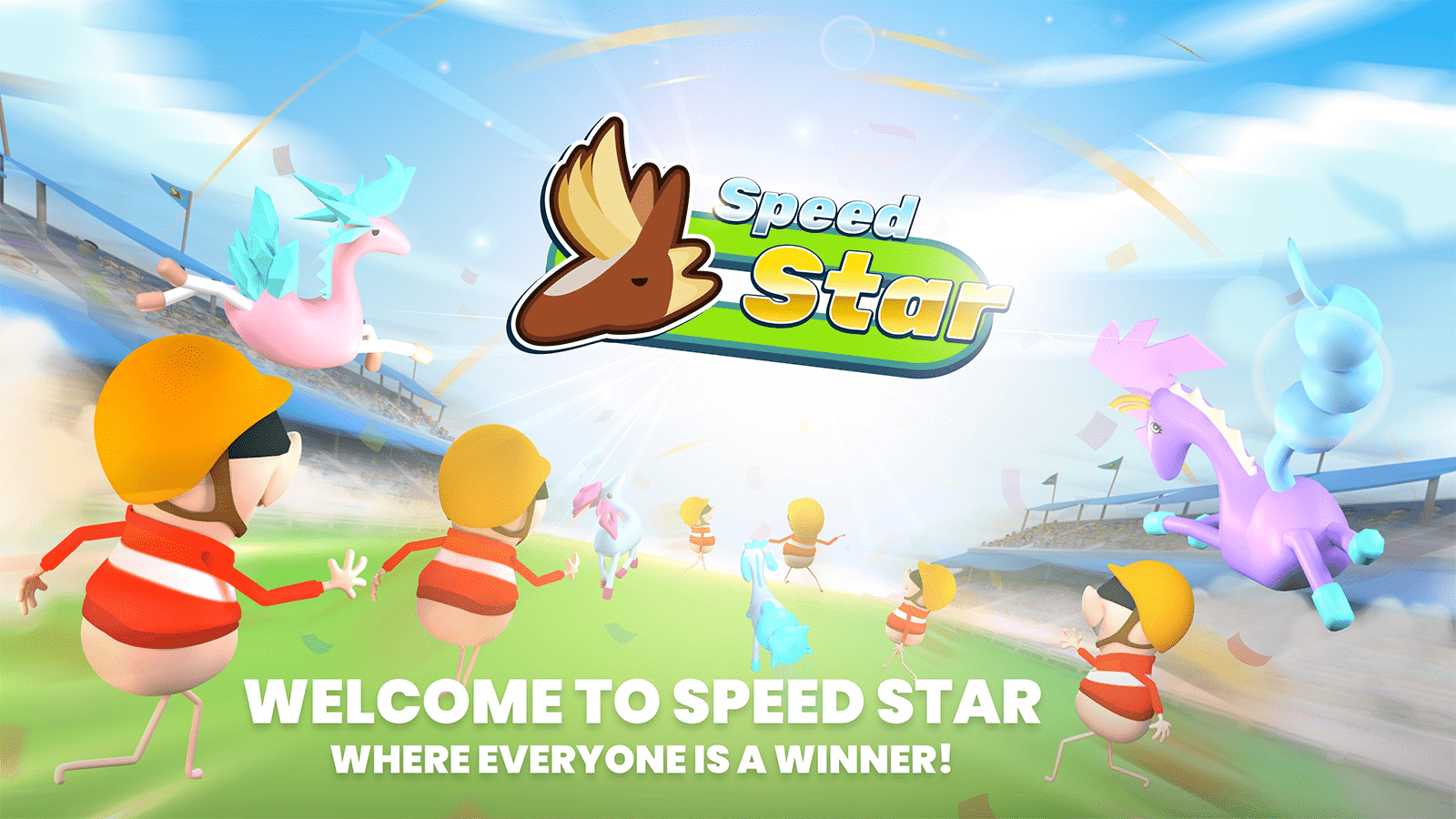 Speed Star - Game Review - Play Games