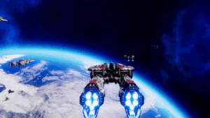 Infinite Fleet - Game Review