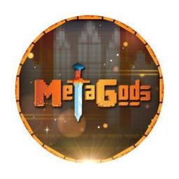 MetaGods - Game Review - Play Games