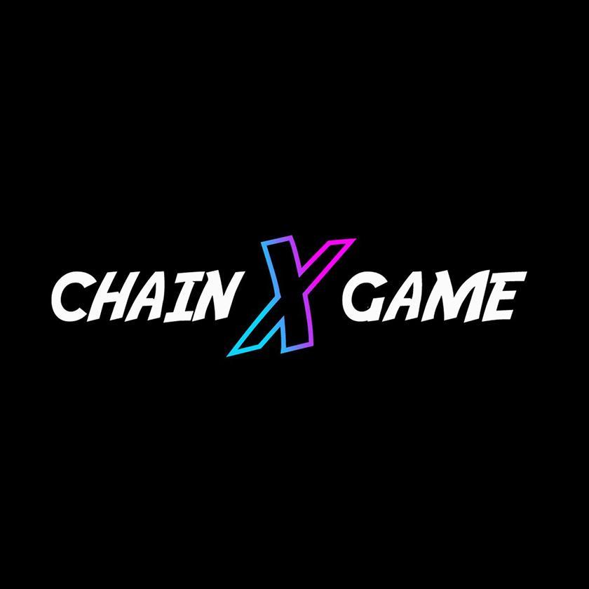 Chain X Game - Game Developer