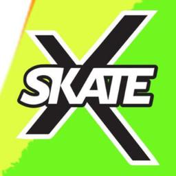 SkateX - Game Review - Play Games