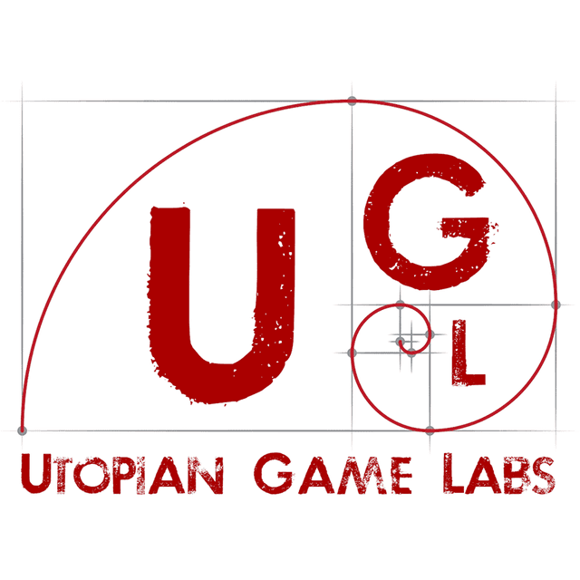 Utopian Game Labs - Game Developer
