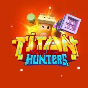 Titan Hunters - Game Review - Play Games