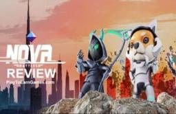 Nova Battles - Game Review