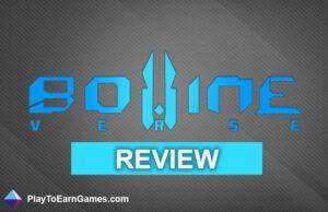 BovineVerse - Game Review