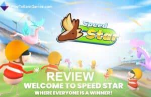 Speed Star - Game Review
