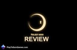 Project Moon - Game Review