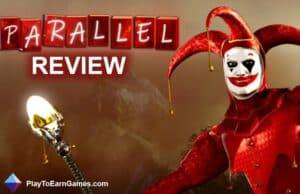 Parallel - Game Review