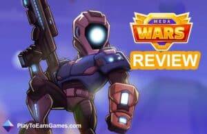 Meda Wars - Game Review