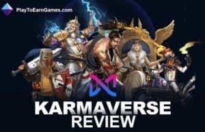 Karmaverse Zombie - Game Review