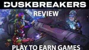 Duskbreakers - Game Review