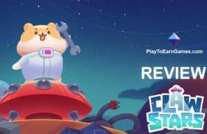 Claw Stars - Game Review