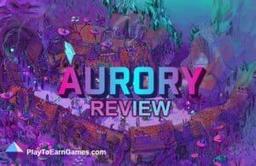 Aurory - Game Review