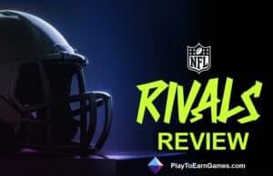 NFL Rivals - Game Review