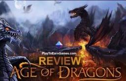 Age of Dragons - Game Review