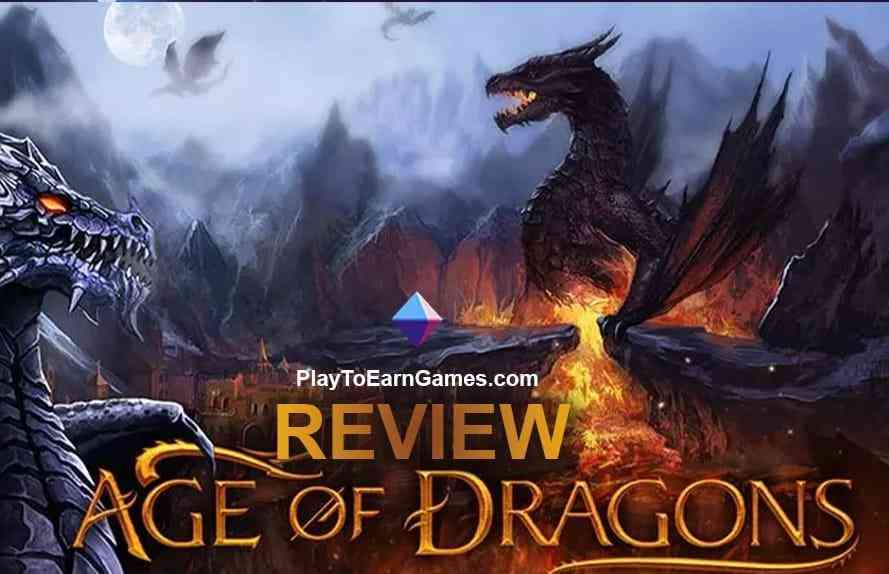 Age of Dragons - Game Review