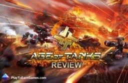 Age of Tanks - Game Review