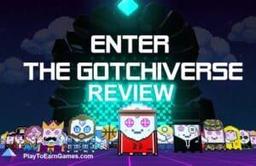 Gotchiverse - Game Review