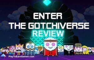 Gotchiverse - Game Review