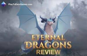 Eternal Dragons - Game Review