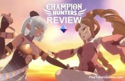 Champions Hunters - Game Review