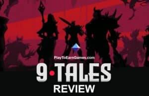 9Tales - Game Review