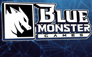 Blue Monster Games - Game Developer
