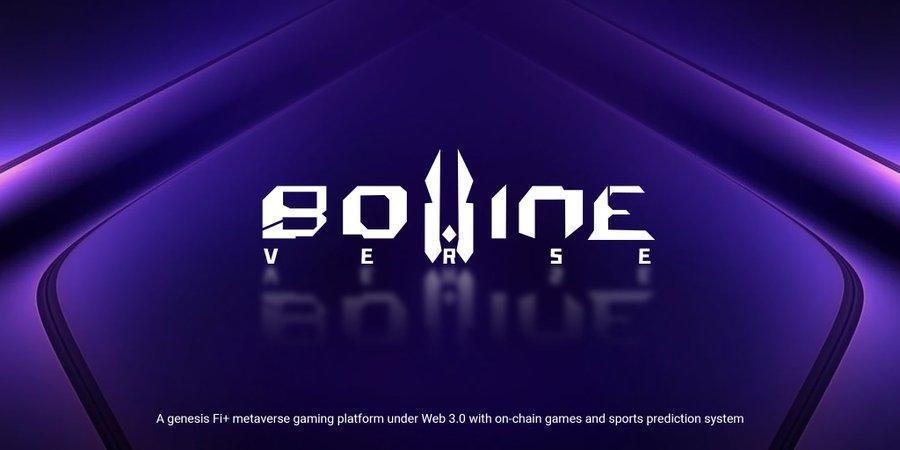 BovineVerse - Game Developer
