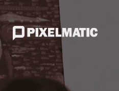 Pixelmatic - Game Developer