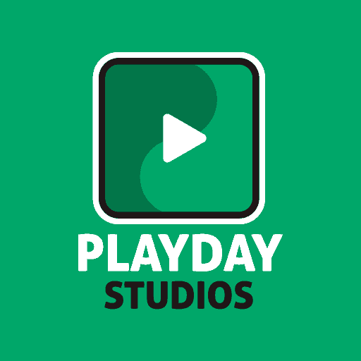 Playday Studios - Game Developer