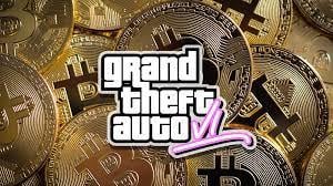 GTA6 will Use Cryptocurrency