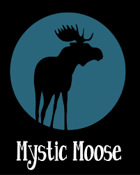 Mystic Moose - Video Game Developer - Games List