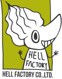 Hell Factory - Video Game Developer - Games List