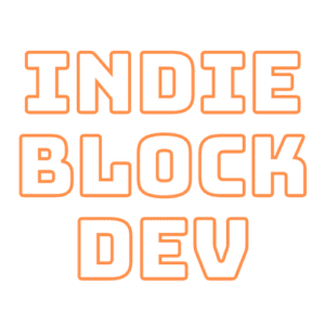 Indie Block Dev - Video Game Developer - Games List