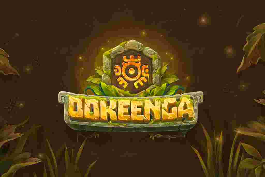 Ookeenga (OKG) - Game Review