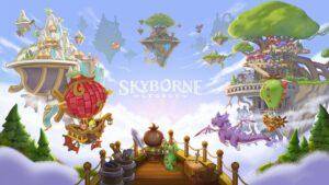 Skyborne Legacy - Game Review