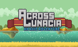 Across Lunacia - NFT Pixel Platform - Game Review