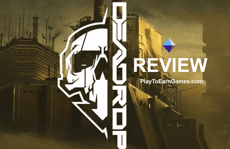 Deadrop: Free To Play NFT Shooter - Game Review