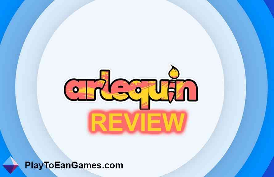 Arlequin - Game Review
