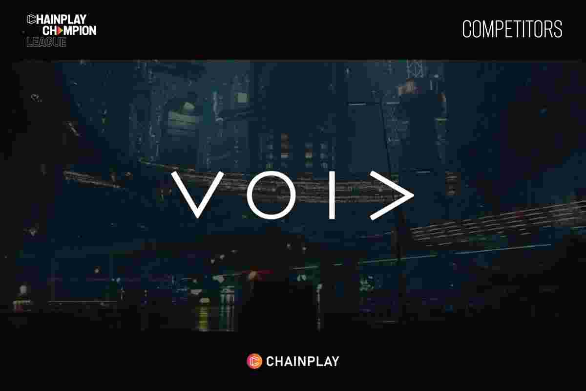 VOID - Game Review