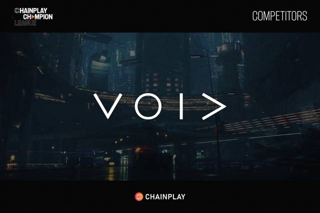 VOID - Game Review