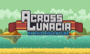 Across Lunacia - Game Review