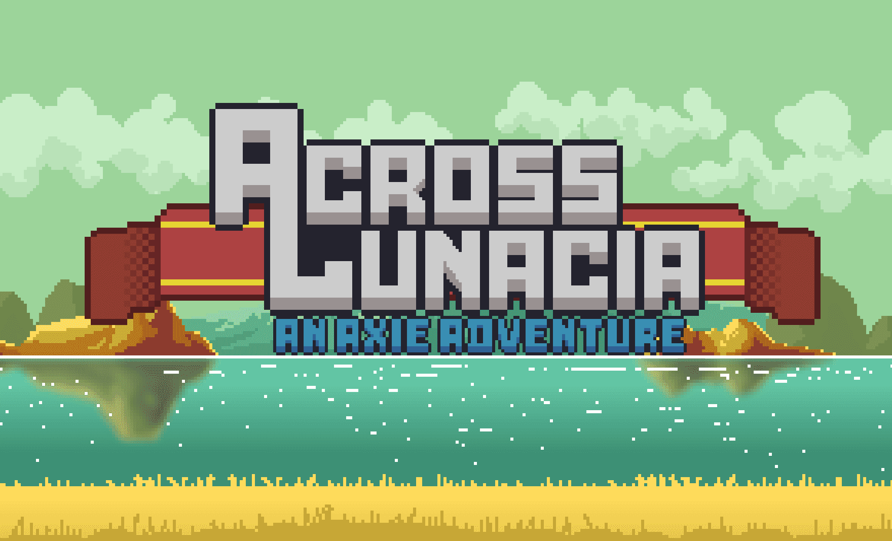 Across Lunacia - Game Review