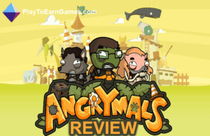 Angrymals - Game Review
