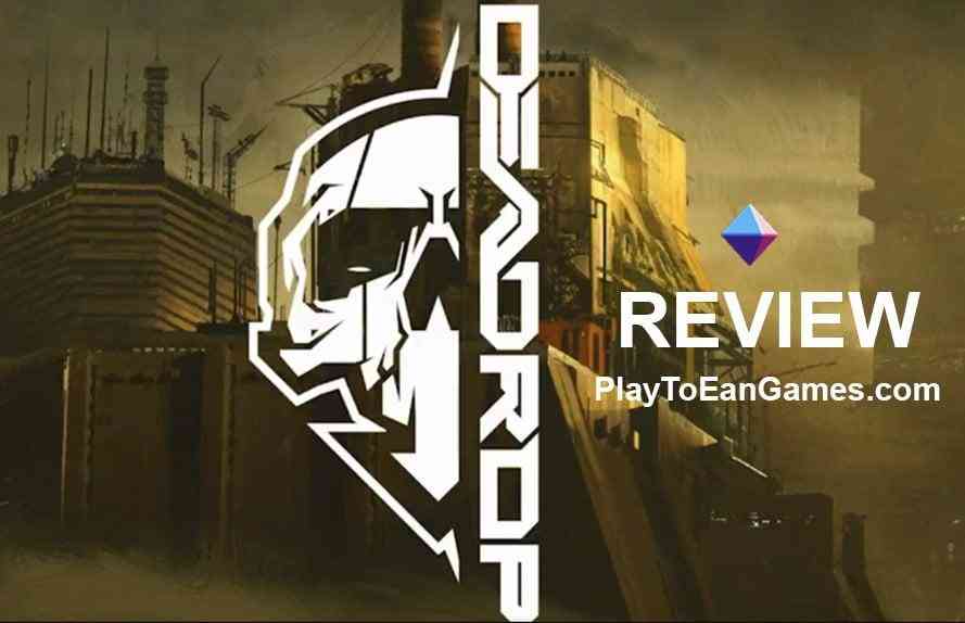 Deadrop - Game Review