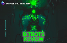 BitBots - Game Review