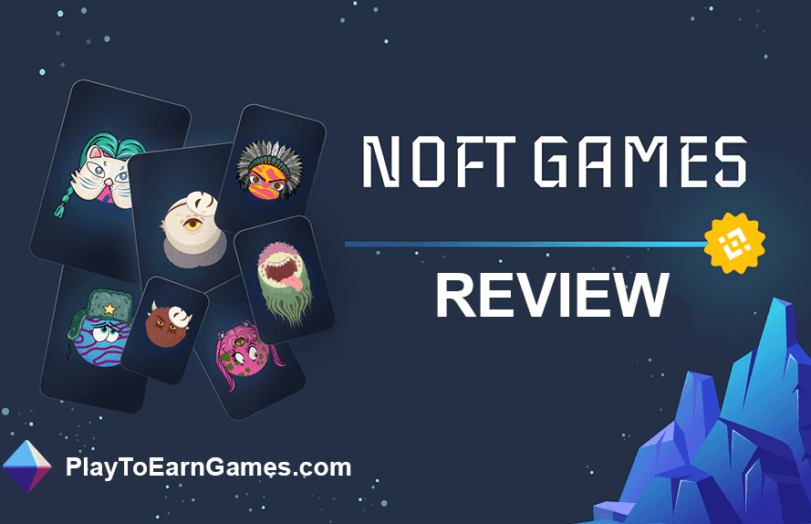 Noft Games - Game Review