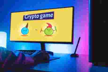 Crypto Games for Beginners